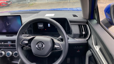 Skoda Kodiaq 1.5 TSI iV 204 SE L 5dr DSG Estate